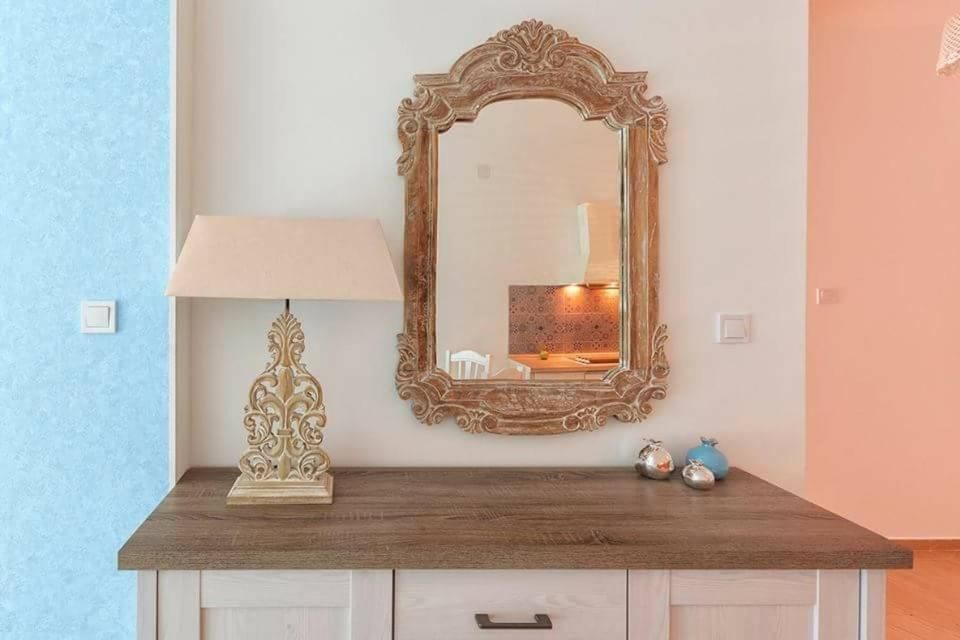 Апартаменты Provance 4 Бечичи