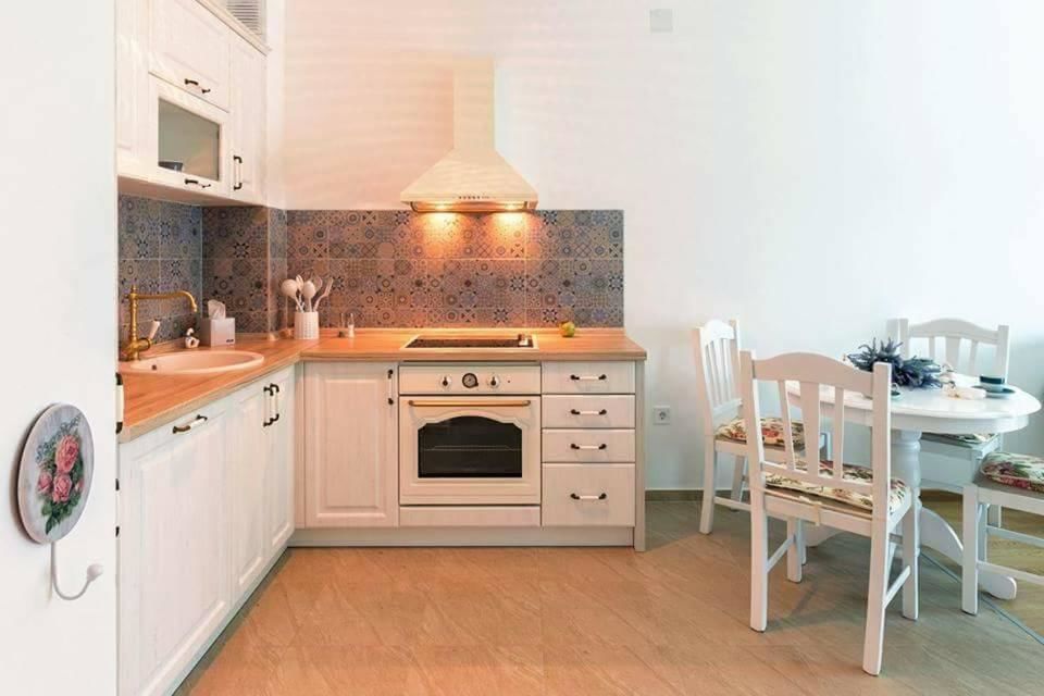 Апартаменты Provance 4 Бечичи