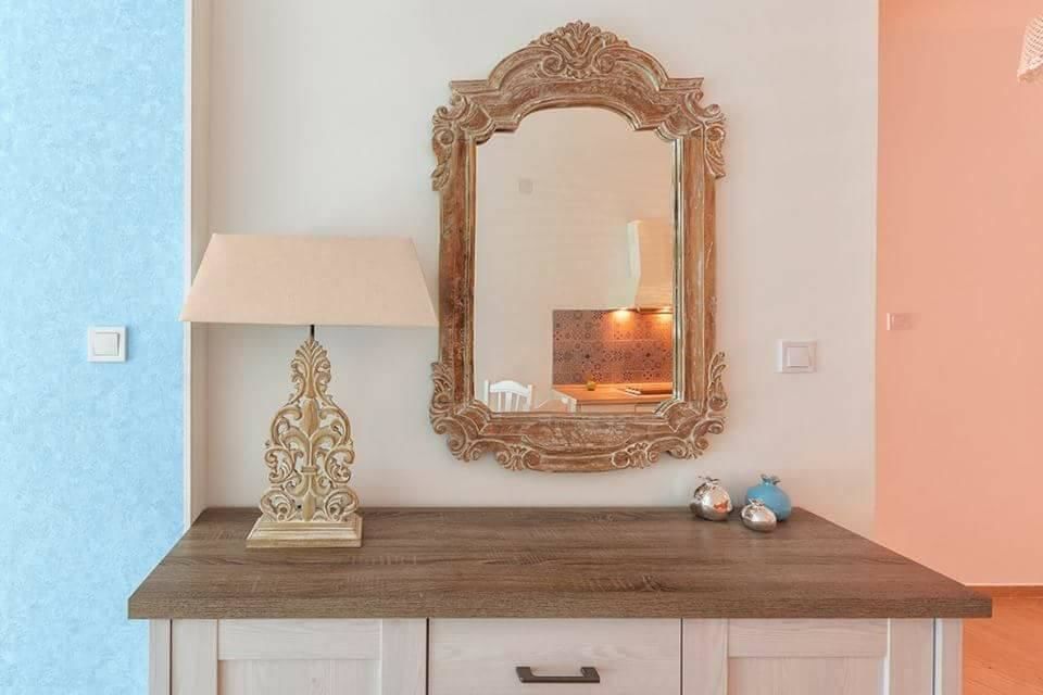 Апартаменты Provance 4 Бечичи