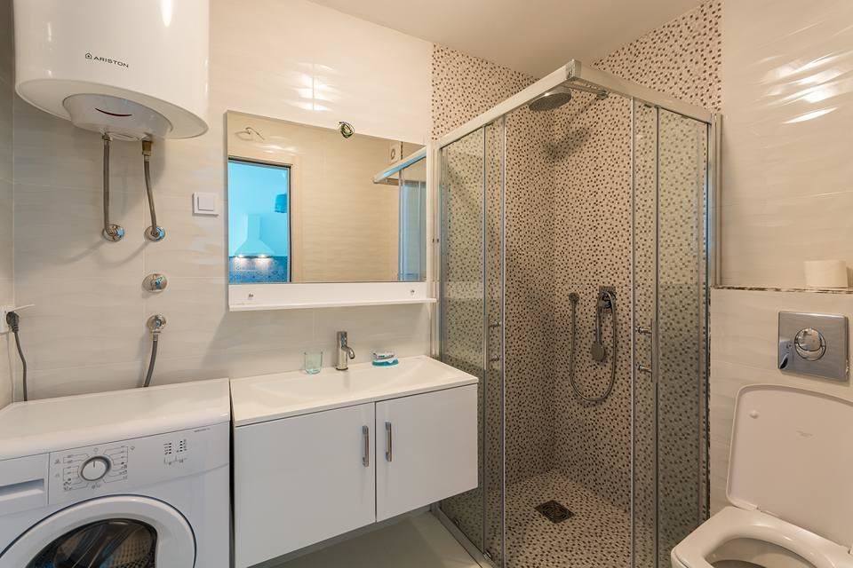 Апартаменты Provance 4 Бечичи