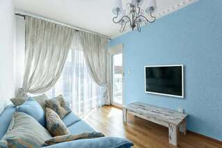 Апартаменты Provance 4 Бечичи Апартаменты с 1 спальней-13