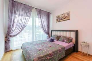 Апартаменты Provance 4 Бечичи Апартаменты с 1 спальней-15