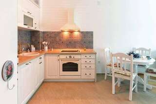 Апартаменты Provance 4 Бечичи Апартаменты с 1 спальней-18