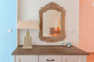 Апартаменты Provance 4 Бечичи Апартаменты с 1 спальней-2