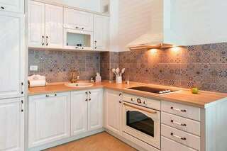 Апартаменты Provance 4 Бечичи Апартаменты с 1 спальней-7