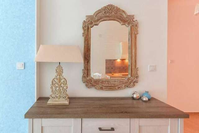 Апартаменты Provance 4 Бечичи-13