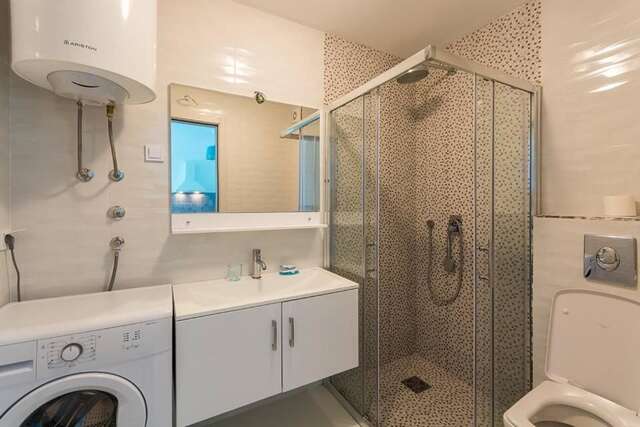 Апартаменты Provance 4 Бечичи-19