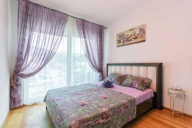 Апартаменты Provance 4 Бечичи-8